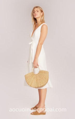 ao cuoi don gian Fame and Partners 2018 Carter may ao cuoi dep tp hcm meera meera bridal