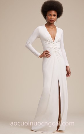 may áo cưới đẹp tp hcm sài gòn meera meera bridal váy cưới đơn giản BHLDN 2018 Kayes