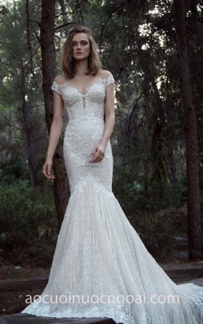 may áo cưới đẹp tp hcm sài gòn meera meera fashion concept Galia Lahav 2018 No4 909