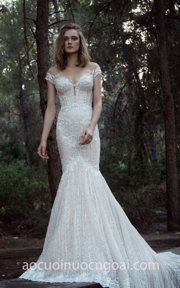 may áo cưới đẹp tp hcm sài gòn meera meera fashion concept Galia Lahav 2018 No4 909