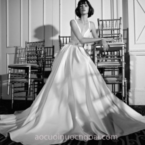 váy cưới công chúa Emanuel Brides 2017 Wedding Dresses 12 may áo cưới đẹp tp hcm meera meera bridal
