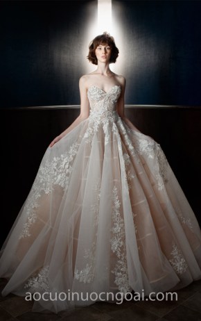 váy cưới công chúa galia-lahav-bridal-s18-01 may áo cưới đẹp tp hcm sài gòn meera meera fashion concept