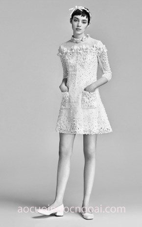 Viktor & Rolf 2018 xưởng may áo cưới đẹp tp hcm sài gòn meera meera fashion concept