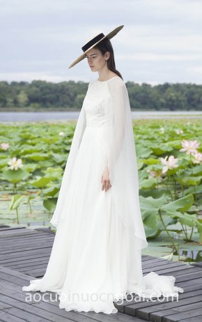 ao cuoi dep tp hcm sai gon meera meera fashion concept Divine Bridal 2018 Alba