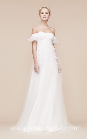 ao cuoi meera meera bridal GEORGES-HOBEIKA-BRIDAL MODENA may ao cuoi dep tp hcm sai gon