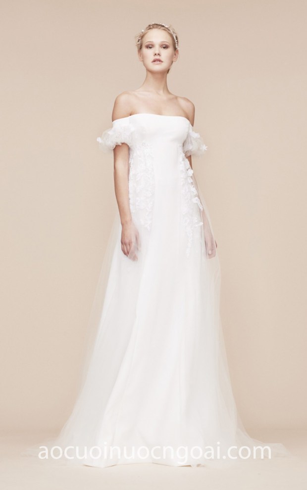 ao cuoi meera meera bridal GEORGES-HOBEIKA-BRIDAL MODENA may ao cuoi dep tp hcm sai gon