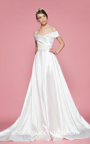 meera meera bridal vay cuoi cong chua GEORGES-HOBEIKA-Bridal-Spring 2018 ao cuoi dep tp hcm sai gon