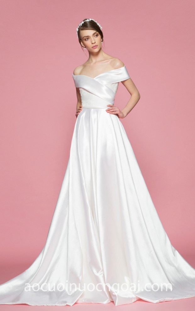 meera meera bridal vay cuoi cong chua GEORGES-HOBEIKA-Bridal-Spring 2018 ao cuoi dep tp hcm sai gon