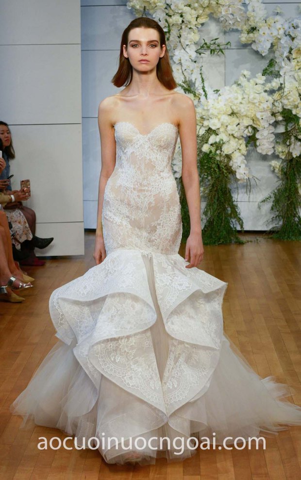 meera meera bridal vay cuoi ren monique-lhuillier-spring-2018 may ao cuoi dep tp hcm sai gon