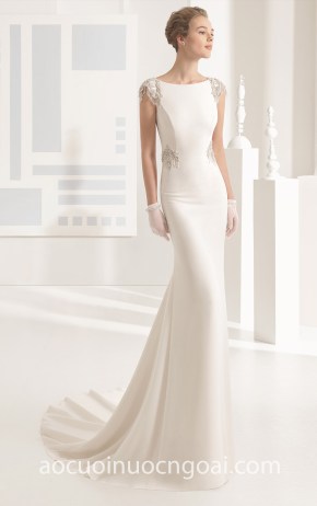 ao cuoi vay cuoi dep tp hcm sai gon meera meera vay duoi ca da tiec ROSA CLARÁ COUTURE_NAIPE