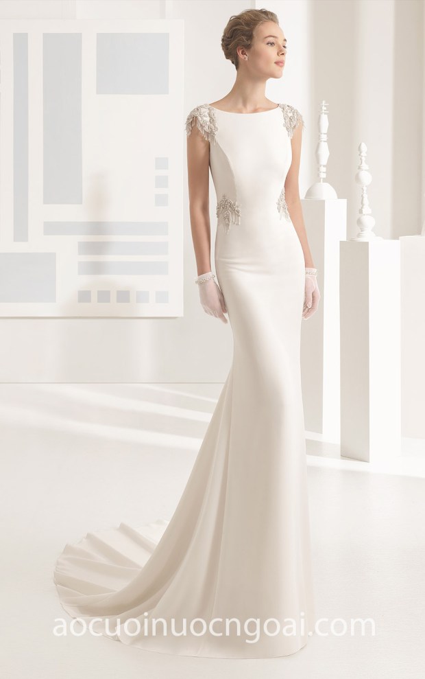 ao cuoi vay cuoi dep tp hcm sai gon meera meera vay duoi ca da tiec ROSA CLARÁ COUTURE_NAIPE