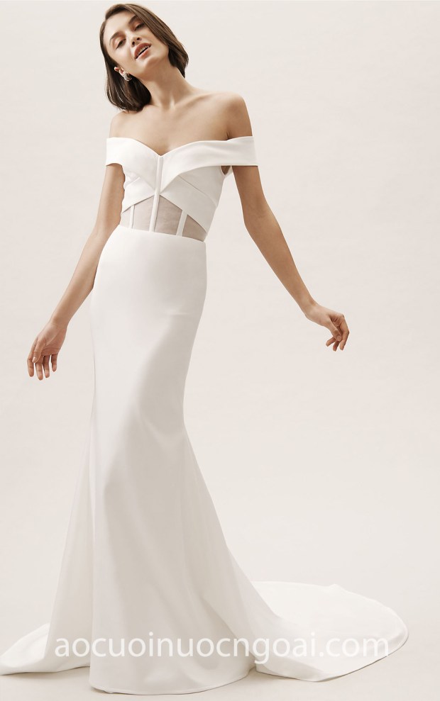 BHLDN 2018 Hamilton may ao cuoi dep meera meera fashion concept