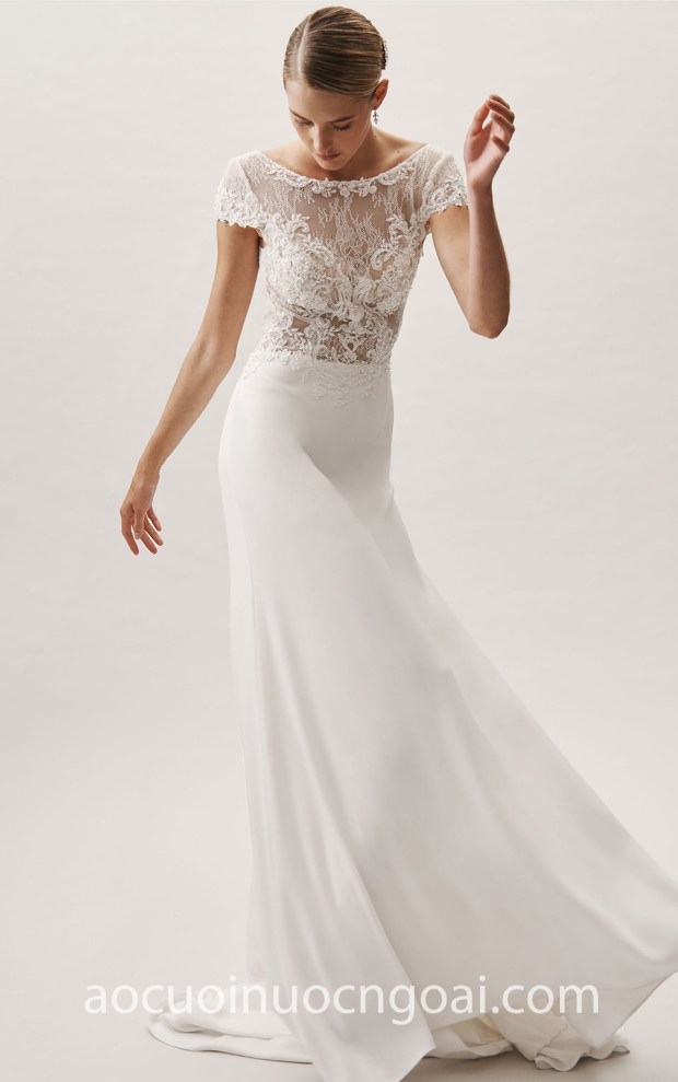 BHLDN 2018 Roosevelt may ao cuoi dep tp hcm sai gon meera meera fashion concept