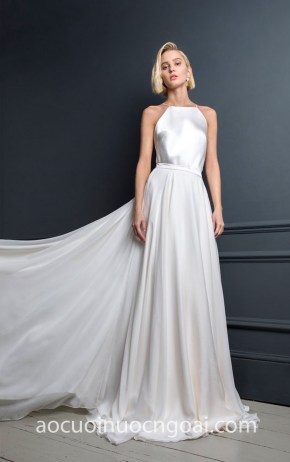 may dam cuoi dep tp hcm sai gon retro meera meera bridal Halfpenny London 2018 Fly MAX