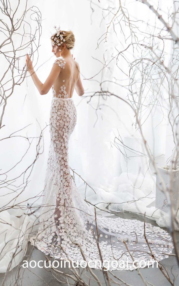 Miraz Willinger NOELLE may ao cuoi dep sai gon meera meera fashion concept