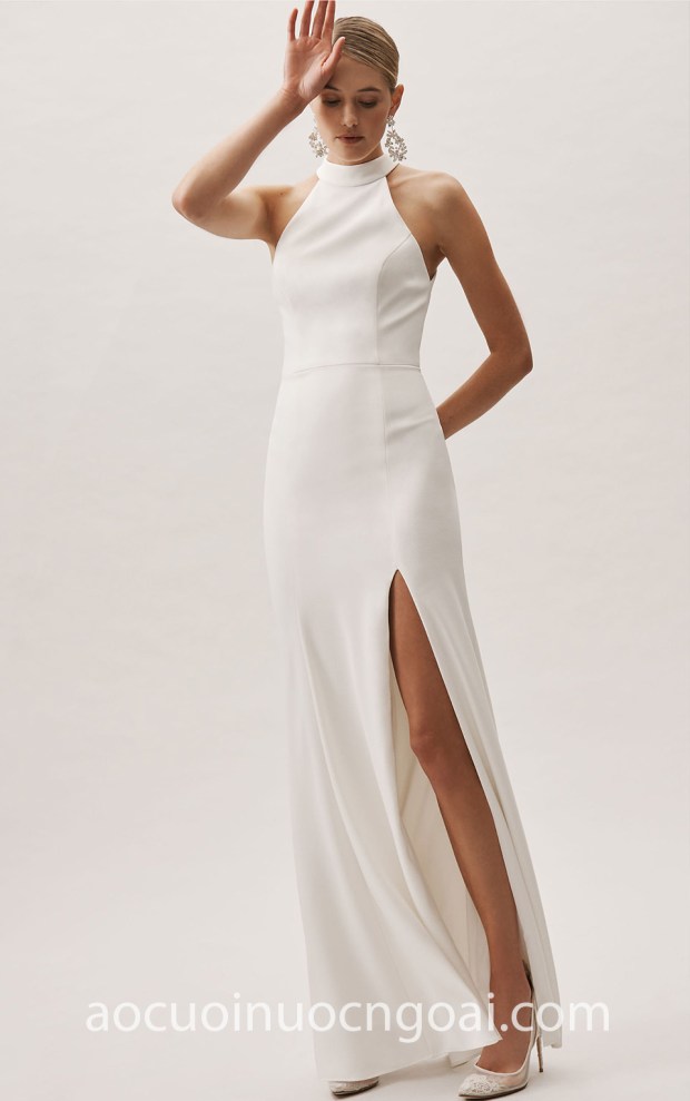 vay cuoi xe ta may ao cuoi dep tp hcm sai gon meera meera bridal BHLDN 2018 Montreal_2