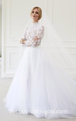 Chiara Ferragni Dior_5 wedding dress ao cuoi dep tp hcm sai gon meera meera fashion concept