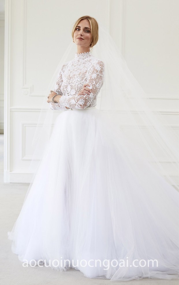Chiara Ferragni Dior_5 wedding dress ao cuoi dep tp hcm sai gon meera meera fashion concept