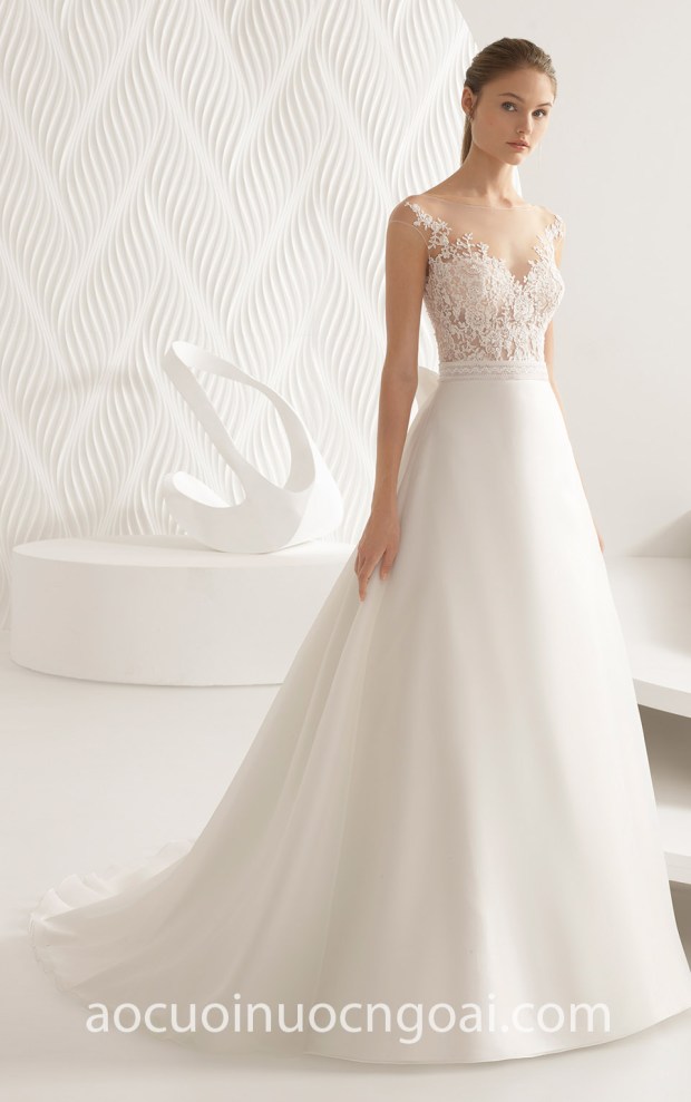 ao cuoi duoi no meera meera bridal Rosa Clara 2018_ANNICK may ao cuoi dep tp hcm sai gon meera meera fashion concept