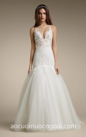 may ao cuoi dep tp hcm sai gon meera meera fashion concept vay cuoi ha eo San Patrick 2018 ALOMA