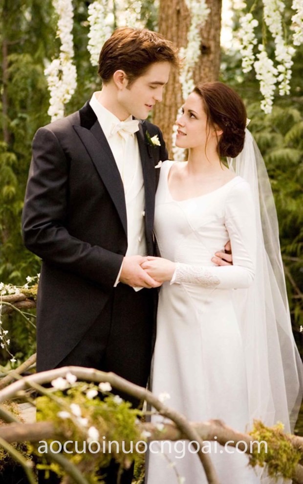 may vay cuoi ao cuoi dep tp hcm sai gon meera meera fashion concept ao cuoi Belle chang vang twilight