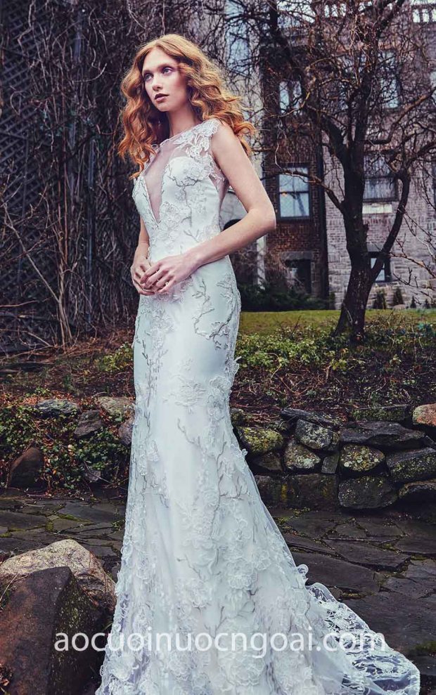 vay cuoi duoi ca theu cong phu Sareh Nouri Spring-2018-14 may vay cuoi dep tp hcm sai gon meera meera fashion concept