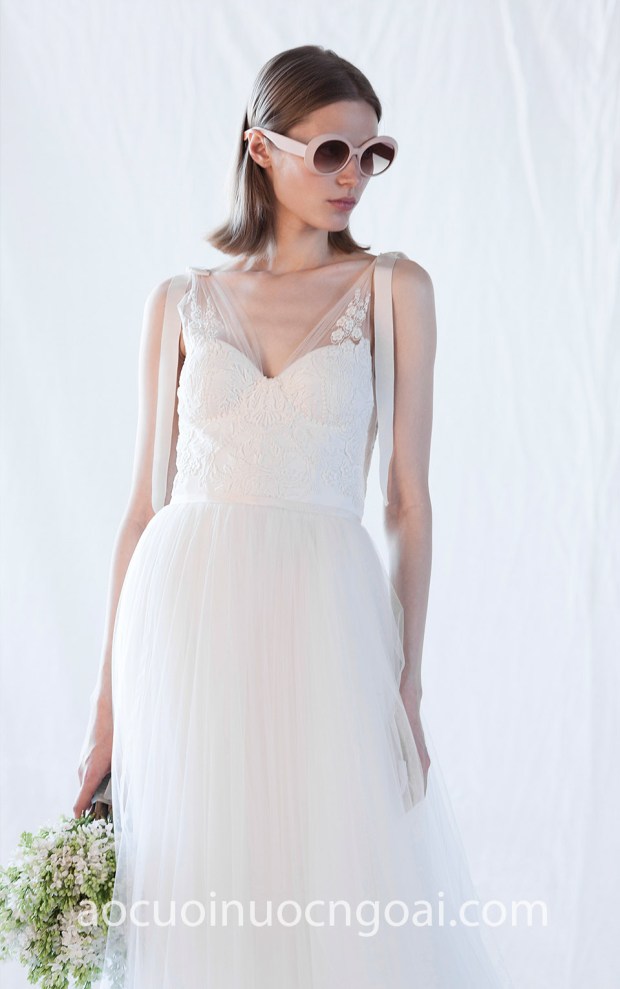 xuong may ao cuoi cao cap tp hcm sai gon meera meera fashion concept vay cuoi ren Divine Atelier SS19 Blair_6