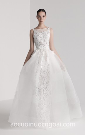 ao cuoi cao cap meera meera bridal 2019