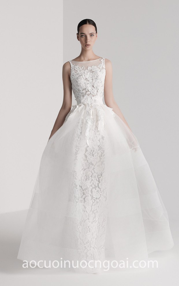 ao cuoi cao cap meera meera bridal 2019