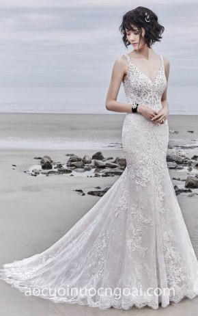 ao cuoi cao cap meera meera bridal vay cuoi duoi ca