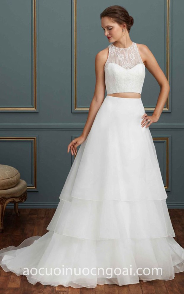 ao cuoi crop top la mat amaré couture 204_2 xuong ao cuoi cao cap meera meera fashion concept