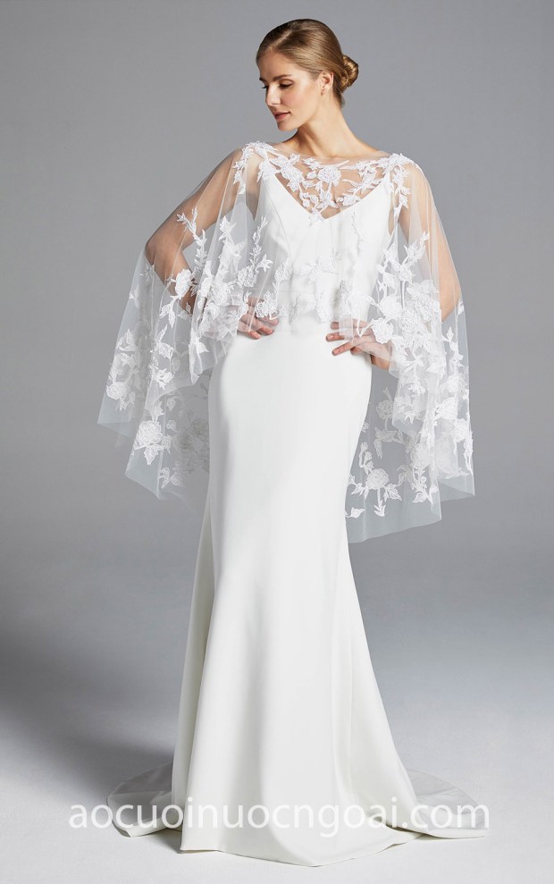 ao cuoi meera meera bridal 2019