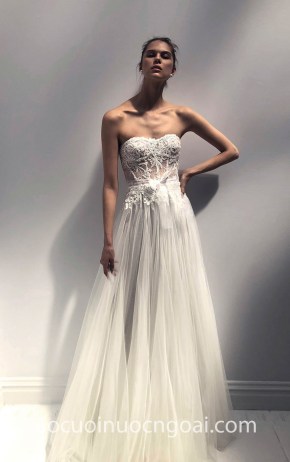 ao cuoi meera meera bridal may vay cuoi tp hcm sai gon meera meeera fashion concept