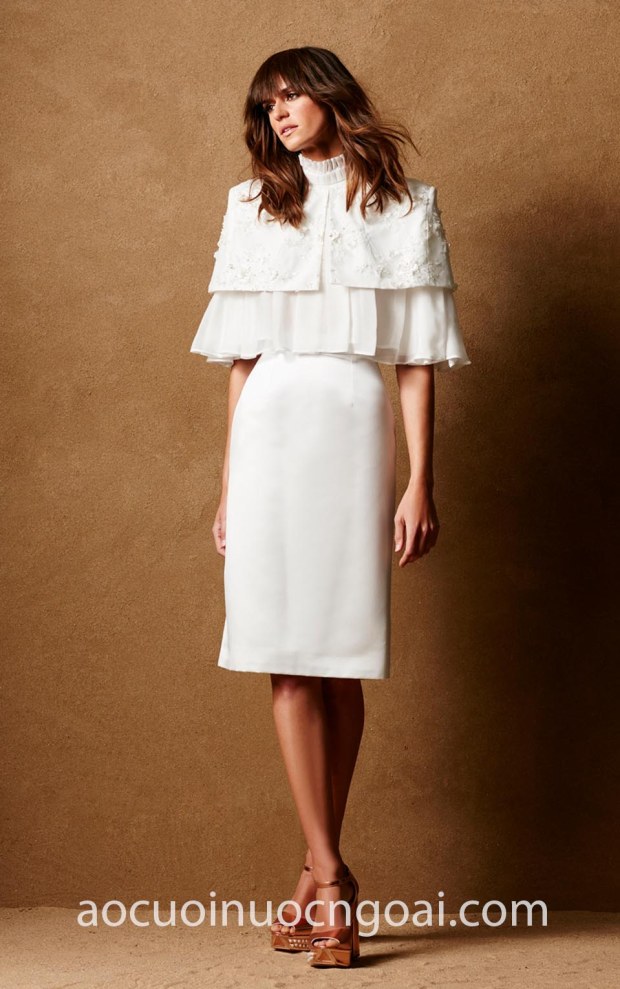 ao cuoi meera meera bridal 