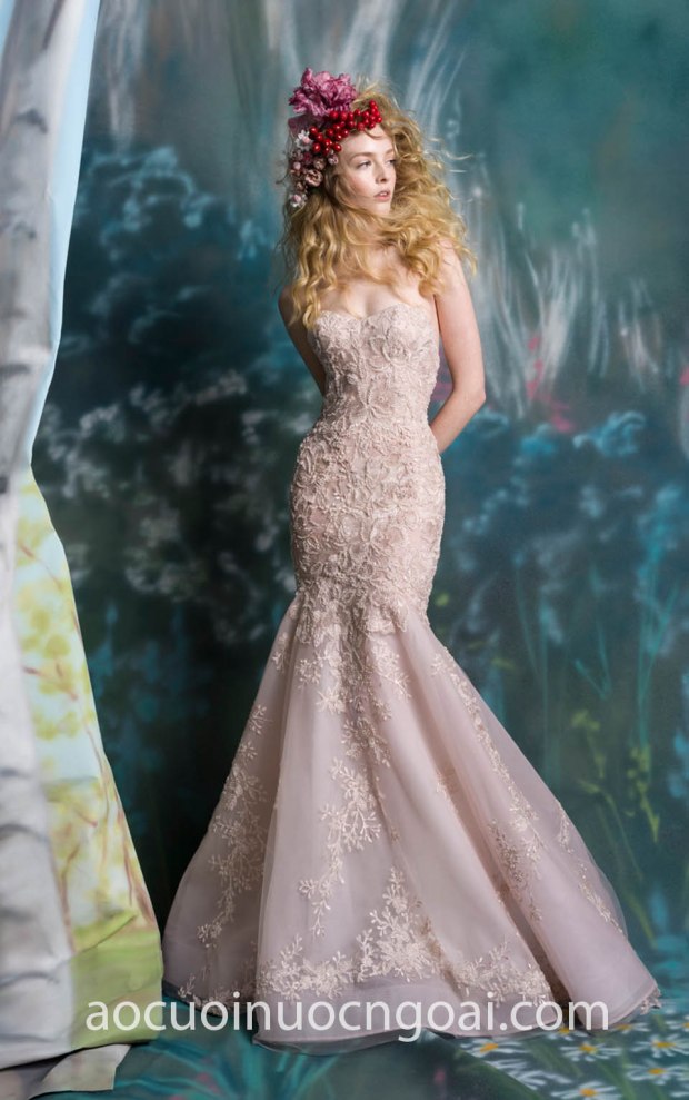 ao cuoi meera meera bridal may vay cuoi dep tp hcm sai gon ao cuoi duoi ca isabelle armstrong spring 2019 zoe