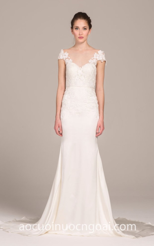 ao cuoi meera meera bridal may vay cuoi dep tp hcm sai gon meera meera fashion concept kelly faetanini ss 2018 emilia