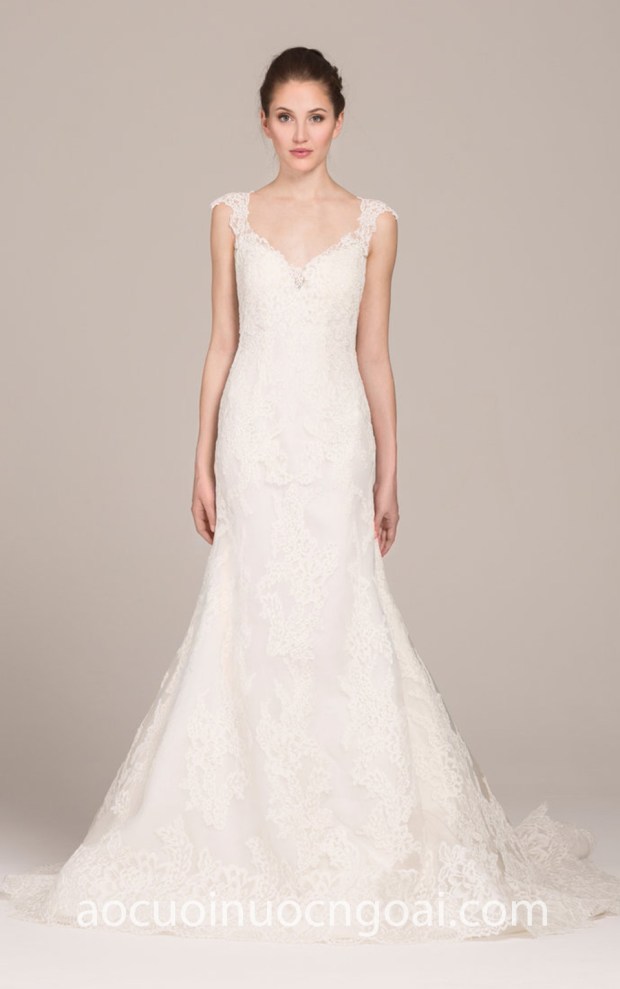 may ao cuoi dep tp hcm sai gon meera meera bridal vay cuoi duoi ca kelly faetanini ss 2018 viola