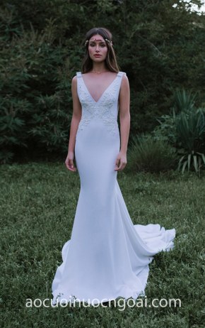 may ao cuoi dep tp hcm sai gon meera meera bridal 2019