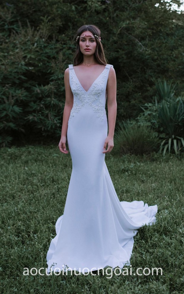 may ao cuoi dep tp hcm sai gon meera meera bridal 2019