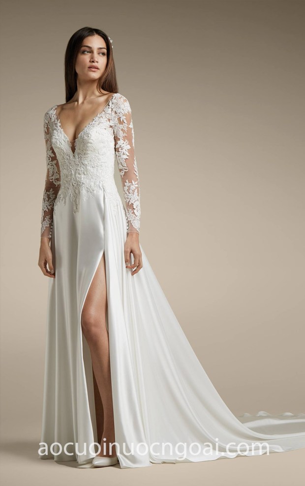 may ao cuoi dep tp hcm sai gon meera meera fashion concept vay cuoi xe ta san patrick 2018 alce