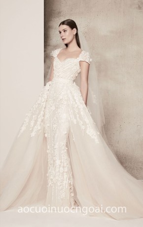 xuong may ao cuoi cao cap meera meera fashion concept