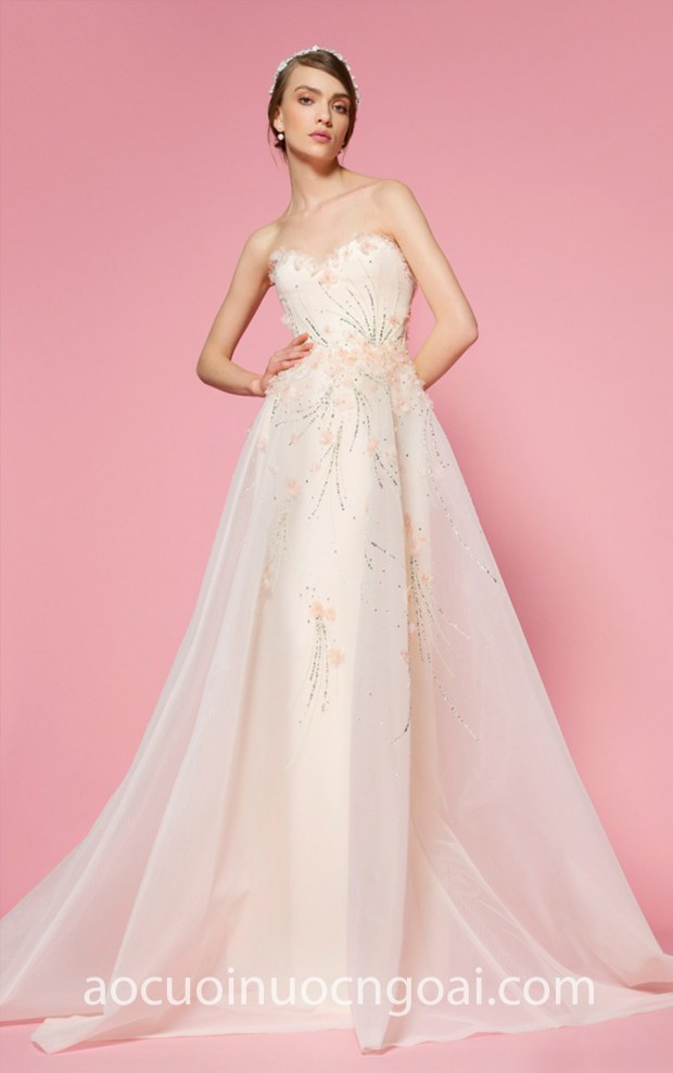 xuong may ao cuoi dep tp hcm sai gon meera meera fashion concept 