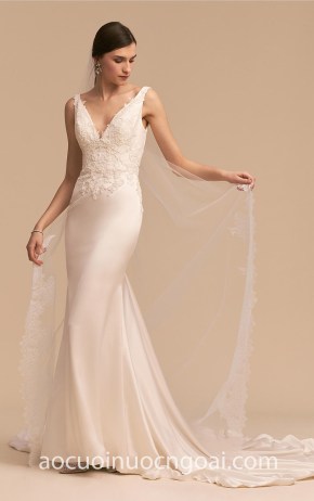 ao cuoi dep 2019 meera meera fashion concept