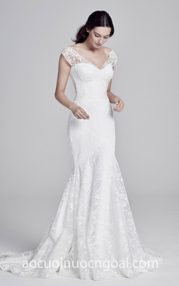 ao cuoi duoi ca dep 2019 Suzanne Neville 2019 Ava may ao cuoi tp hcm meera meera bridal