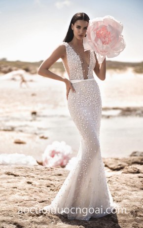 ao cuoi duoi ca meera meera bridal 2019 may ao cuoi tp hcm