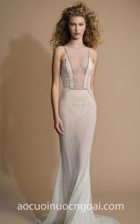 ao cuoi meera meera bridal 2019