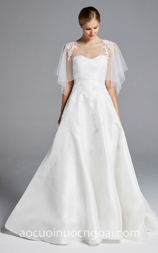 ao cuoi meera meera bridal may ao cuoi dep tp hcm 