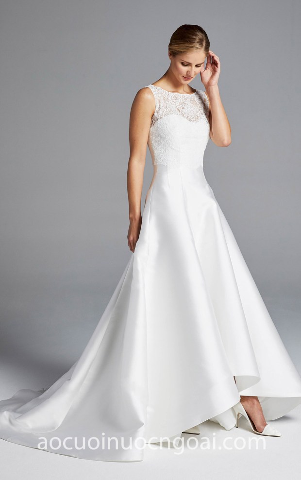 ao cuoi meera meera bridal may ao cuoi 