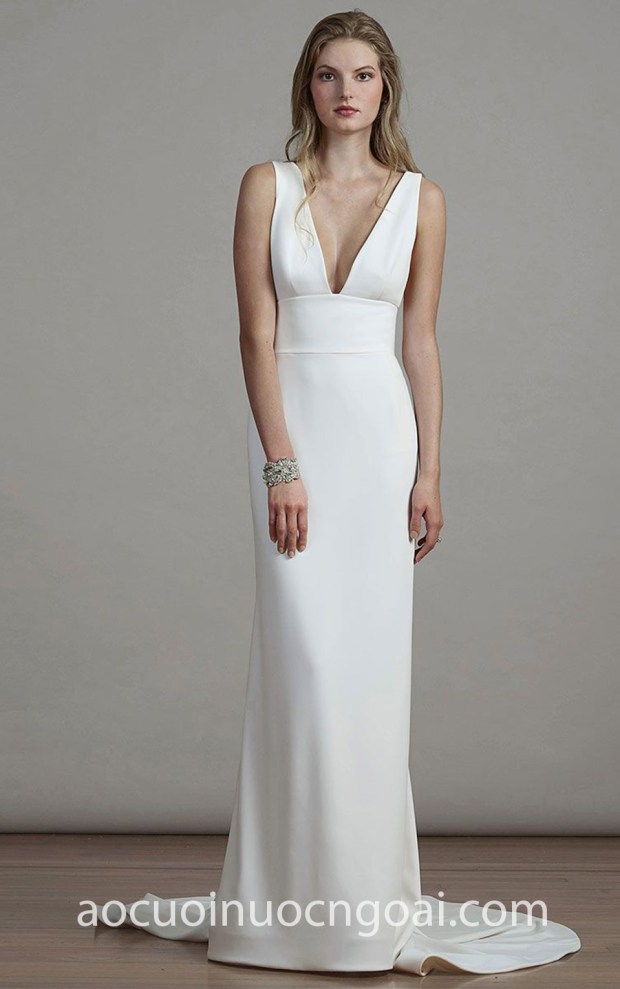 may ao cuoi dep 2019 meera meera fashion concept vay cuoi duoi ca Liancarlo 6892