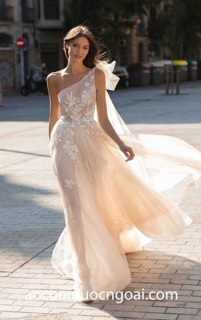 may ao cuoi dep tp hcm meera meera bridal 2019